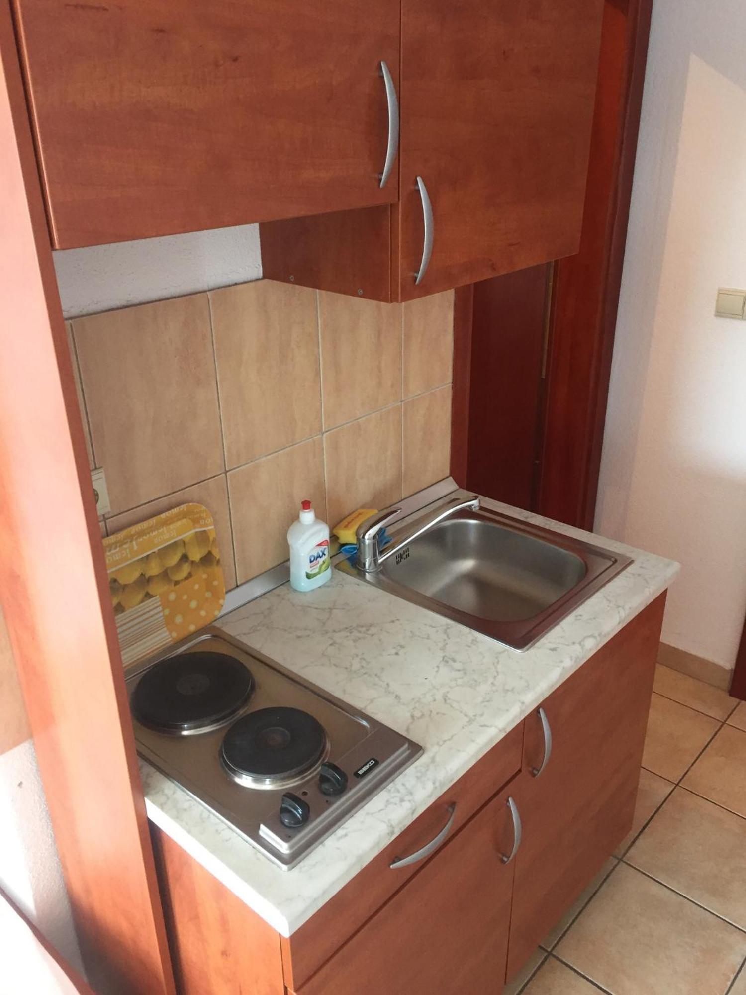 Apartments Kristic Neum Quarto foto