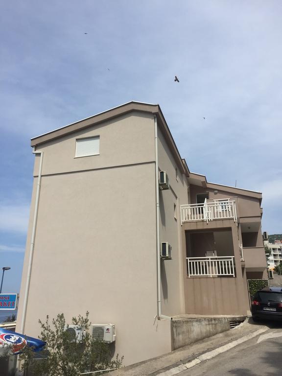 Apartments Kristic Neum Exterior foto